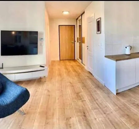 Apartman Apartament W Sercu Gdyni Gdynia