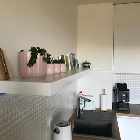 Apartman Apartament W Sercu Gdyni Gdynia