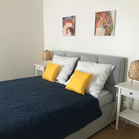 Apartament W Sercu Gdyni *